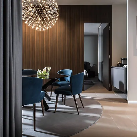 Intercontinental Malta By Ihg Hotel Saint Julian's