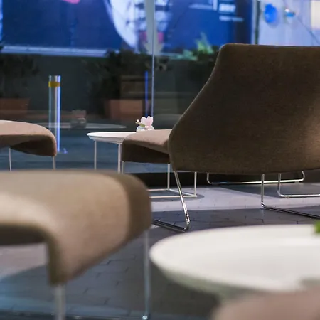 Intercontinental Malta By Ihg Hotel Saint Julian's