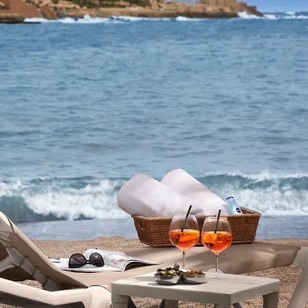 Hotel Intercontinental Malta By Ihg