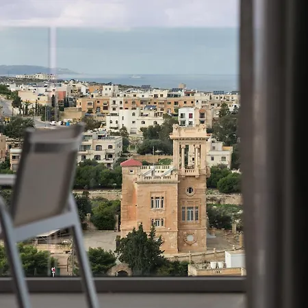 Intercontinental Malta By Ihg Hotel 5*