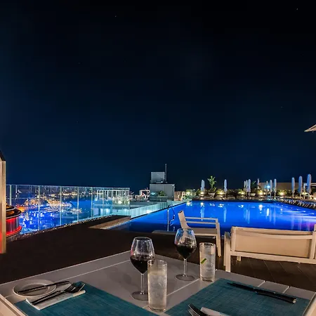 Hotel Intercontinental Malta By Ihg St. Julian's