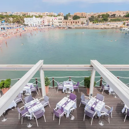 Intercontinental Malta By Ihg Hotel Saint Julian's