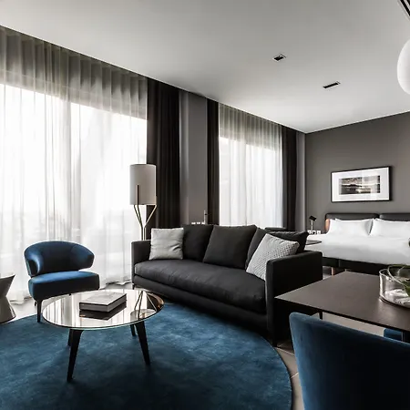 Intercontinental Malta By Ihg Hotel 5*