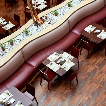 Intercontinental Malta By Ihg Hotel 5*