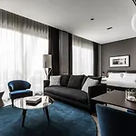 호텔 Intercontinental Malta By Ihg 5*