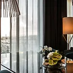 Intercontinental Malta By Ihg 호텔 Saint Julian's