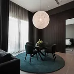 Intercontinental Malta By Ihg 호텔 5*