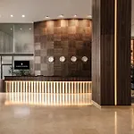 Intercontinental Malta By Ihg 호텔 Saint Julian's