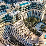 Intercontinental Malta By Ihg 호텔 Saint Julian's