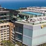 호텔 Intercontinental Malta By Ihg 5*