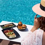 호텔 Intercontinental Malta By Ihg 5*