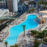 Hotel Intercontinental Malta By Ihg San Giuliano