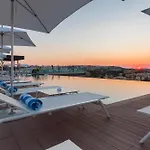 Hotel Intercontinental Malta By Ihg