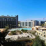 Intercontinental Malta By Ihg 5* St. Julian's