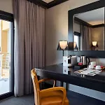 Hotel Intercontinental Malta By Ihg San Giuliano