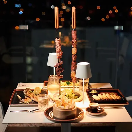 Intercontinental Malta By Ihg Hotel