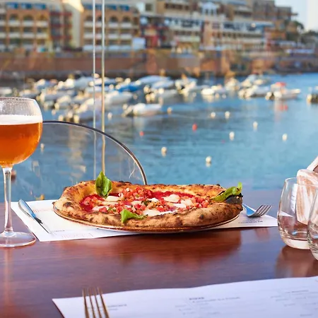 Intercontinental Malta By Ihg 5*