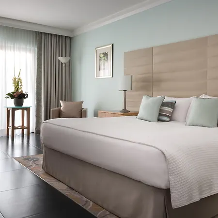 Отель Intercontinental Malta By Ihg Сент Джулианс
