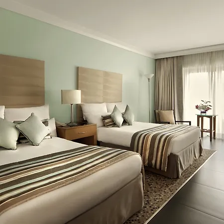 Intercontinental Malta By Ihg 5*