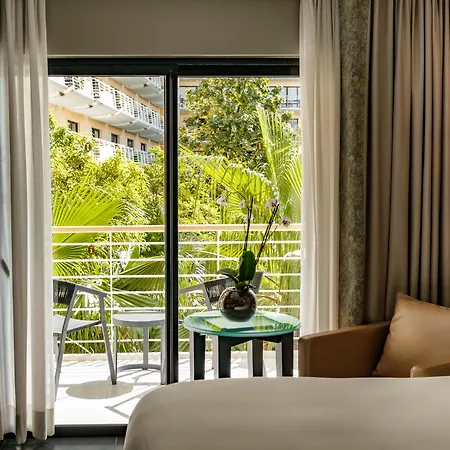 Intercontinental Malta By Ihg
