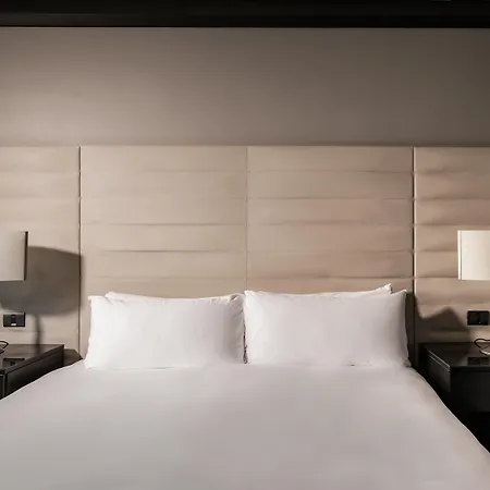 Intercontinental Malta By Ihg 호텔