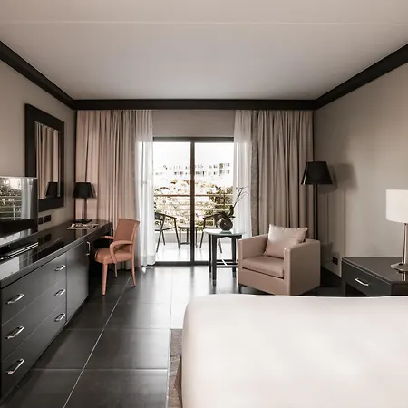Intercontinental Malta By Ihg Hotel