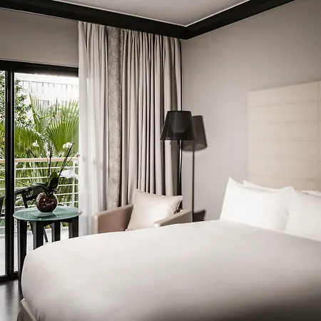 Hotel Intercontinental Malta By Ihg 5*