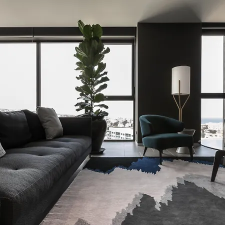 Intercontinental Malta By Ihg Hotel