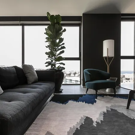 Intercontinental Malta By Ihg 호텔