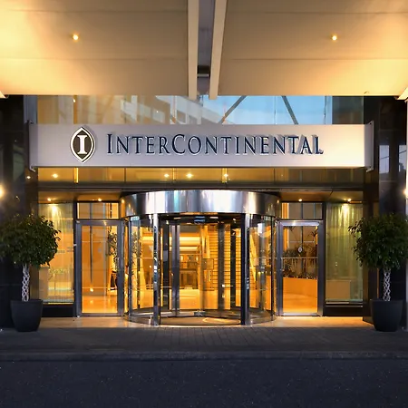 Intercontinental Malta By Ihg San Ġiljan