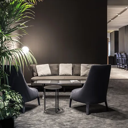Hotel Intercontinental Malta By Ihg 5*