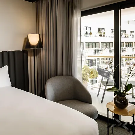 Hotel Intercontinental Malta By Ihg