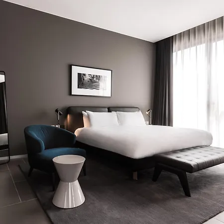 Intercontinental Malta By Ihg Hotel San Ġiljan