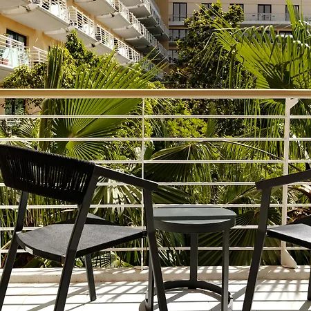 Hotel Intercontinental Malta By Ihg 5*