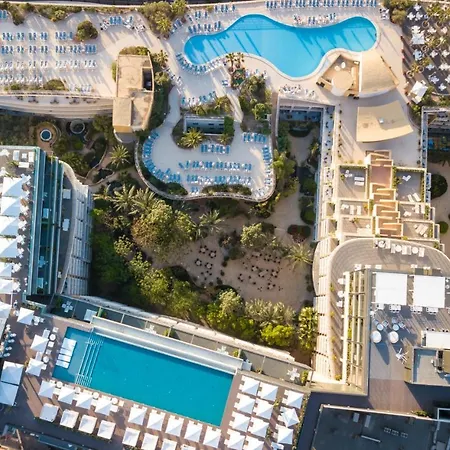 Intercontinental Malta By Ihg 5*