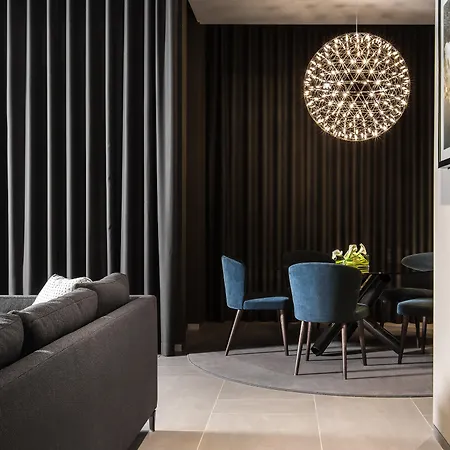 Hotel Intercontinental Malta By Ihg
