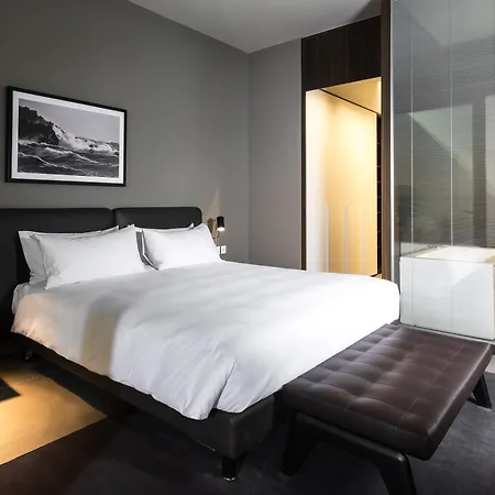 Intercontinental Malta By Ihg Hotel San Ġiljan