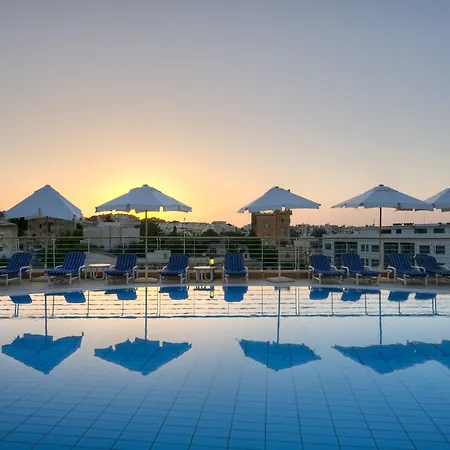 Intercontinental Malta By Ihg 5*