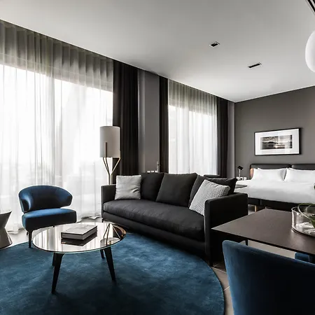 호텔 Intercontinental Malta By Ihg 5*