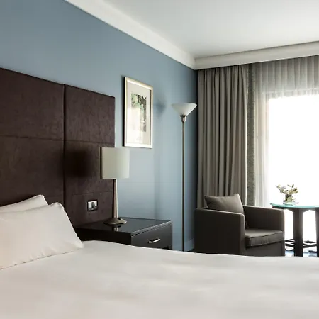 Intercontinental Malta By Ihg Hotel