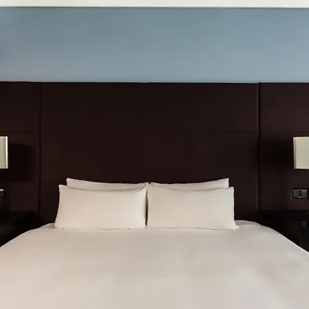 Hotel Intercontinental Malta By Ihg San Ġiljan