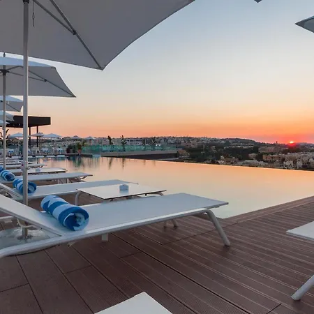 Intercontinental Malta By Ihg Hotel San Julián