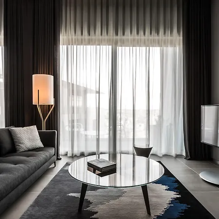 Intercontinental Malta By Ihg San Ġiljan