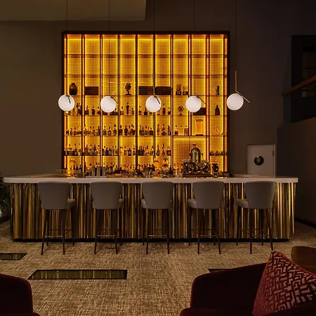 Hotel Intercontinental Malta By Ihg 5*