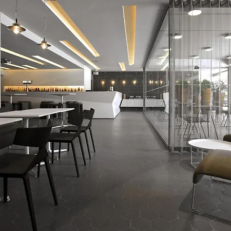 Отель Intercontinental Malta By Ihg Сент Джулианс