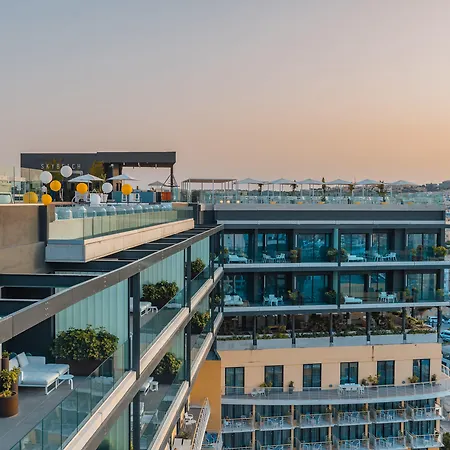 Intercontinental Malta By Ihg 5*