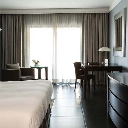 Hotel Intercontinental Malta By Ihg