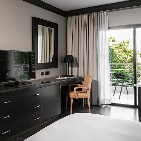 Intercontinental Malta By Ihg