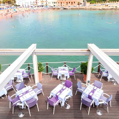 Hotel Intercontinental Malta By Ihg