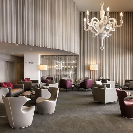 Hotel Intercontinental Malta By Ihg